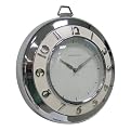 Thomas OBrien® Pocket Watch Wall Clock