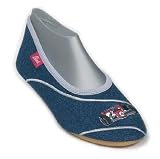 Produkt-Bild: BECK Gymnastikschuhe, Turnschuhe 210 Racer Jeans Blau