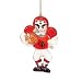 Louisville Cardinals Acrylic Football Player 3.25