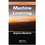 Introduction to Machine Learning (Chapman & Hall/CRC Machine Learning & Pattern Recognition)