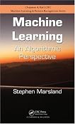 Machine Learning: An Algorithmic Perspective