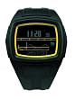 Quiksilver - Moondak - Black/Yellow