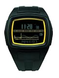 Quiksilver - Moondak - Black/Yellow