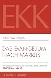 Produkt-Bild: Das Evangelium nach Markus: EKK II Studienausgabe