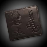 World of Warcraft Alliance Crest Leather Wallet