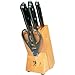 ヘンケルス ナイフブロックセット
