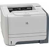 Laserjet P2055D Laser Printer Automatic 2-Sided Printing