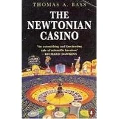 The Newtonian Casino (Penguin Press Science)