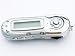 1GB MP3 Player USB Flash Drive - Silver