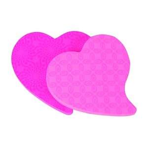 Heart Shaped Post-Its