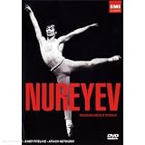 Nureyev [DVD] [1991]