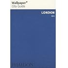 Wallpaper City Guide: London 2009 (Wallpaper City Guides) by Editors of Wallpaper Magazine