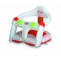 Fluid Bath Ring Seat