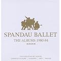 The Albums 1980-84