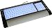 Electronics : Black/Silver Illuminated Multimedia USB UK Keyboard