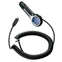 OEM Original Rapid Car Vehicle Auto Plug in Battery Charger for Verizon DROID RAZR MAXX XT912 - Cell Phone