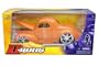 New 41 Willy Diecast Model Car- 1:24 scale M.Orange