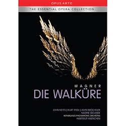 Wagner: Die Walkure