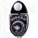 Sekonic L-398 A Studio DeluxeIII