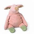 Tiptoes Pig - large