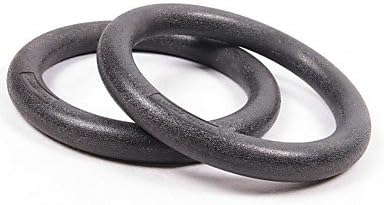 Protable Olympic Gymnastic Rings for Crossfit Gym Shoulder Strength Training Crossfit Pullup Bar