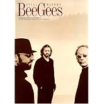 The Bee Gees: "Still Waters" book cover