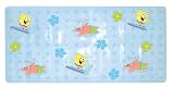 Ginsey Spongebob Bath Mat 'Surfin'