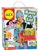 Alex Toys Knot a Lot 3 Piece Fleece Craft Kit