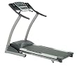 Spirit Z8 Folding Treadmill