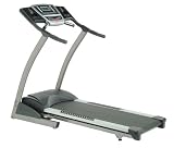 Spirit Z8 Folding Treadmill