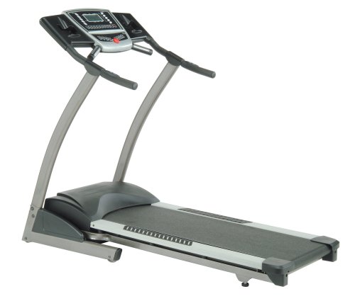 Spirit Z8 Folding Treadmill