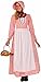 Forum Women's Pioneer Woman Costume