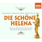 Offenbach: Die Schone Helen