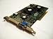 Electronics : AGP ATI-Rage-128 Pro Graphic Card 109-67300-00