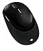 【Amazonの商品情報へ】Microsoft Wireless Mouse 5000 Cool Black (MGC-00008)