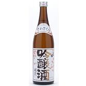 【『地酒人気銘柄ランキング』にて１２年連続１位を獲得した大人気の吟醸酒！】出羽桜酒造　出羽桜【でわざくら】　桜花　吟醸酒　720ml