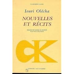 Nouvelles et r�cits