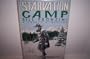 Starvation camp ([A Double D western])