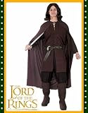 The Lord Of The Rings Aragorn Adult Costume Standard
