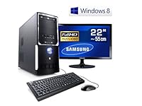 CSL Sprint Vision 5772W8 inkl. Windows 8...