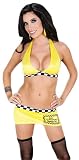 Taxi Driver Dancewear