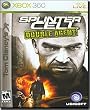 Tom Clancy's Splinter Cell Double Agent - xbox 360