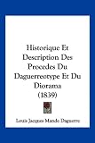 Historique Et Description Des Procedes D...