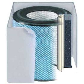 Austin Air AU-BabysBreathFilter Replacement Filter