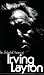 The Selected Poems of Irving Layton