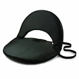 Portable Recreation Recliner Oniva Seat, Black