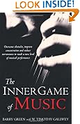 Inner Game of Music