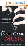 Inner Game of Music