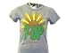 7-Up The Uncola 1970s Logo Women's Vintage T-shirt by Junk Food Clothing