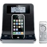 Philips wOOx Dock and Remote for iPhone/iPod